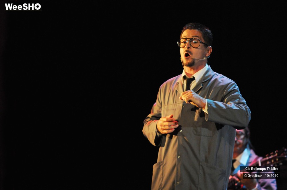 11/30 photos du spectacle Vendeurs de Mots