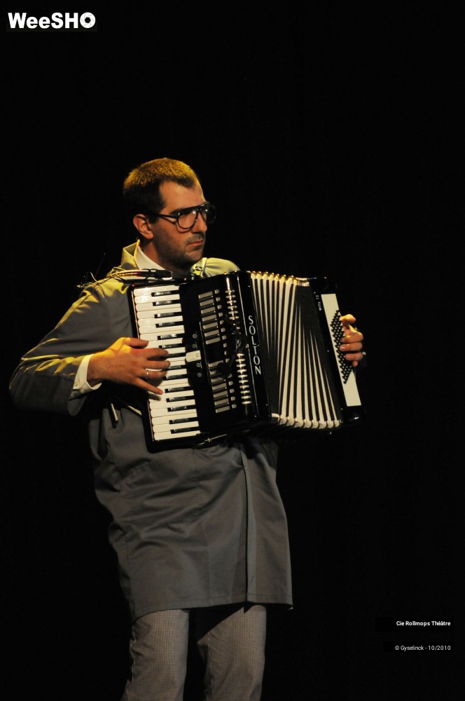 16/30 photos du spectacle Vendeurs de Mots