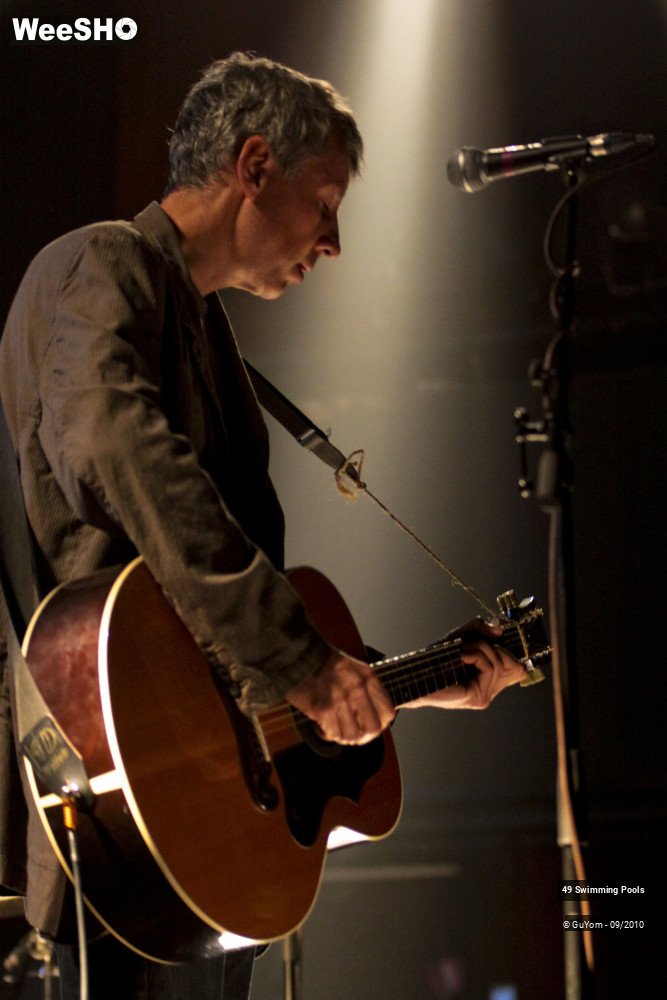 3/19 photos du spectacle 49 Swimming Pools