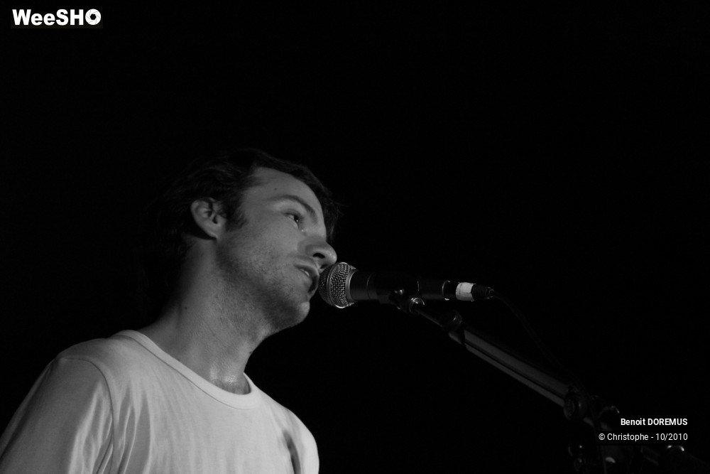 10/46 photos du spectacle Benoit  Doremus