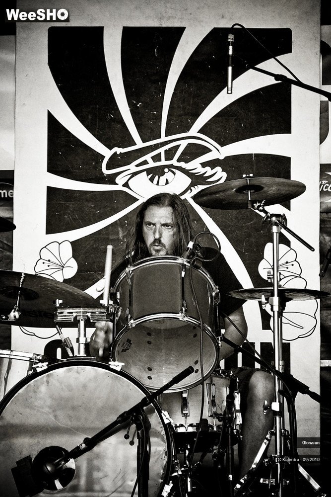 2/17 photos du spectacle Glowsun