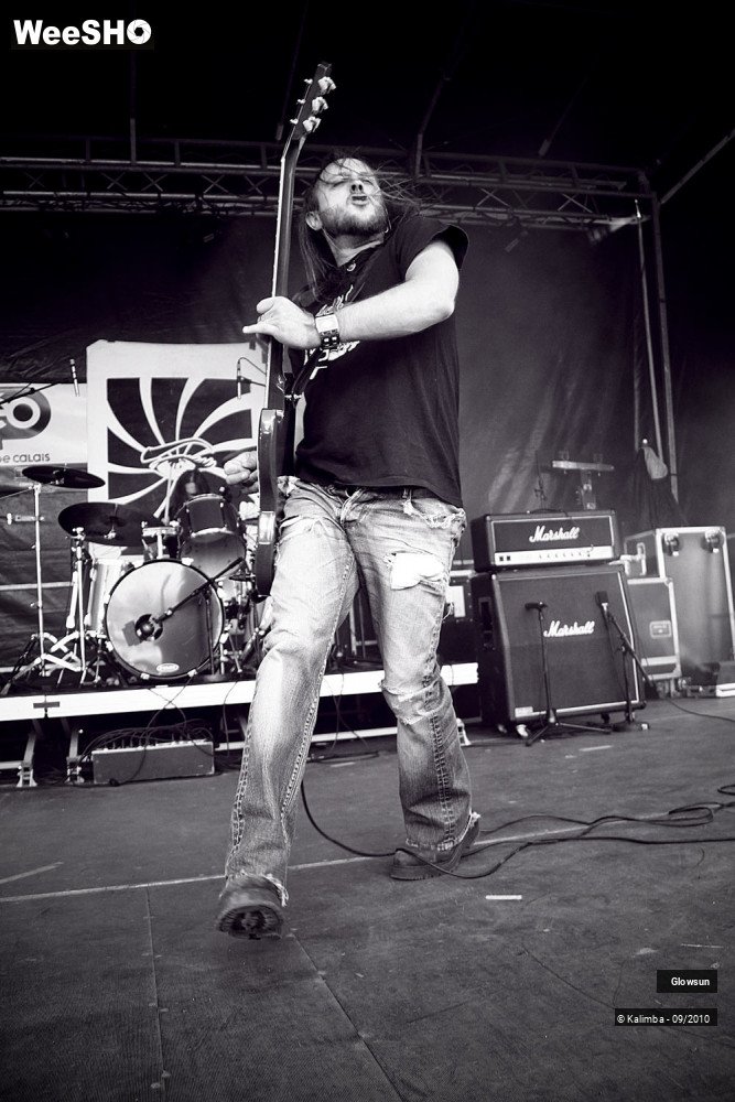 3/17 photos du spectacle Glowsun