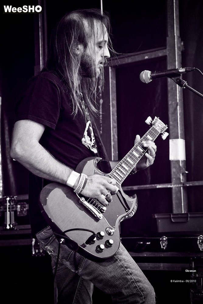 4/17 photos du spectacle Glowsun