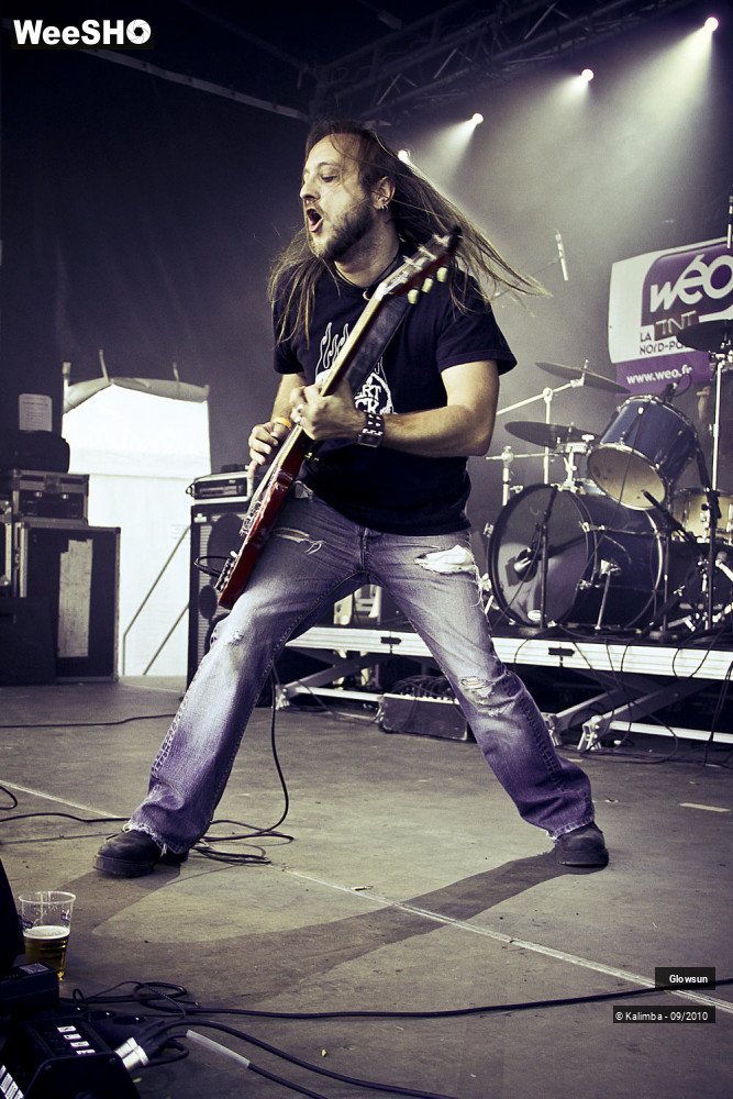 5/17 photos du spectacle Glowsun