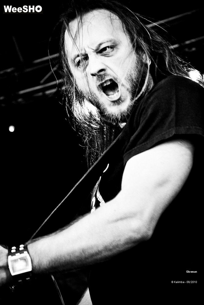 7/17 photos du spectacle Glowsun