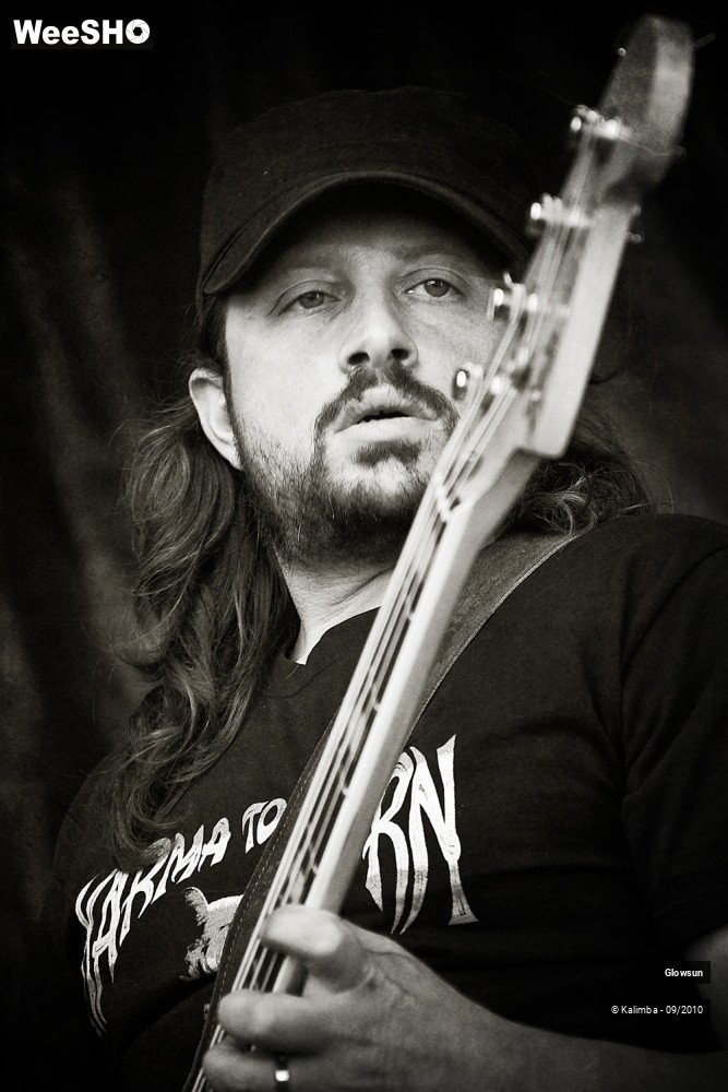 8/17 photos du spectacle Glowsun