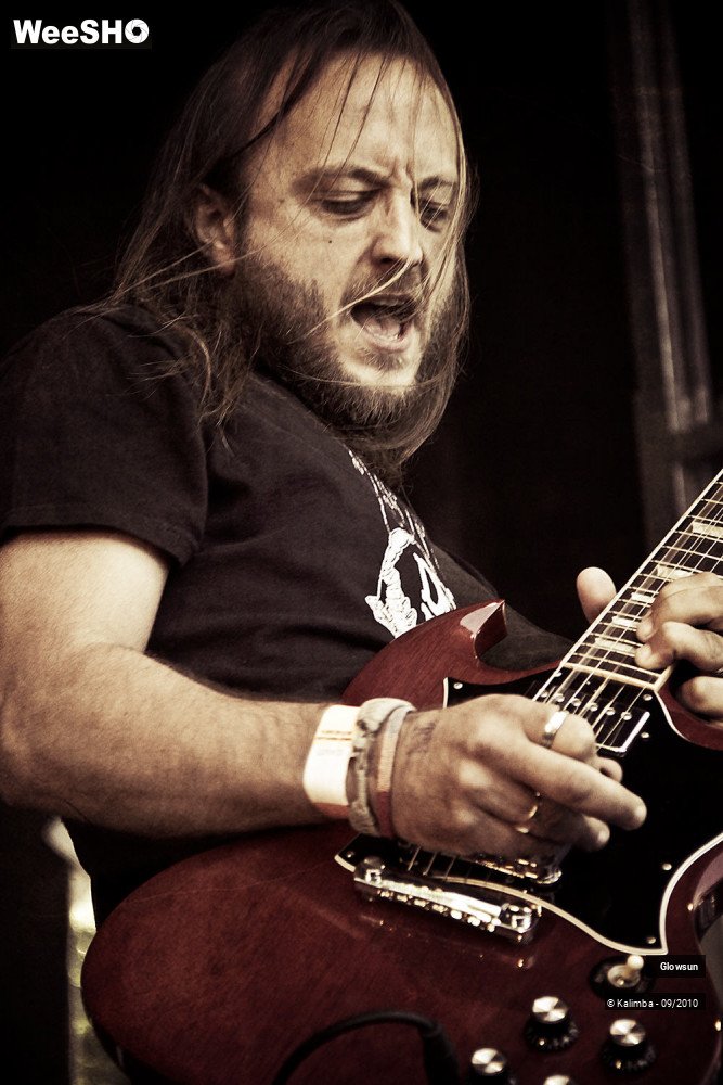 9/17 photos du spectacle Glowsun