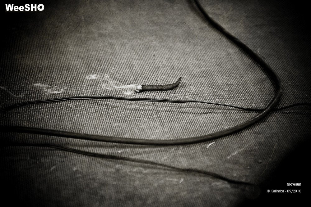 12/17 photos du spectacle Glowsun