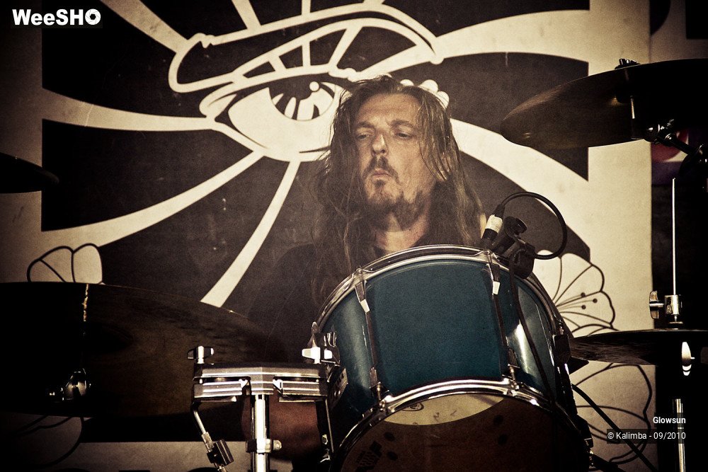 13/17 photos du spectacle Glowsun