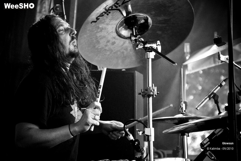 15/17 photos du spectacle Glowsun