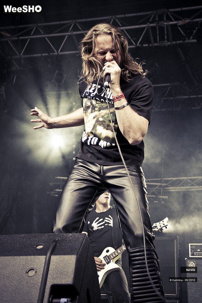 2/21 photos du spectacle Karelia