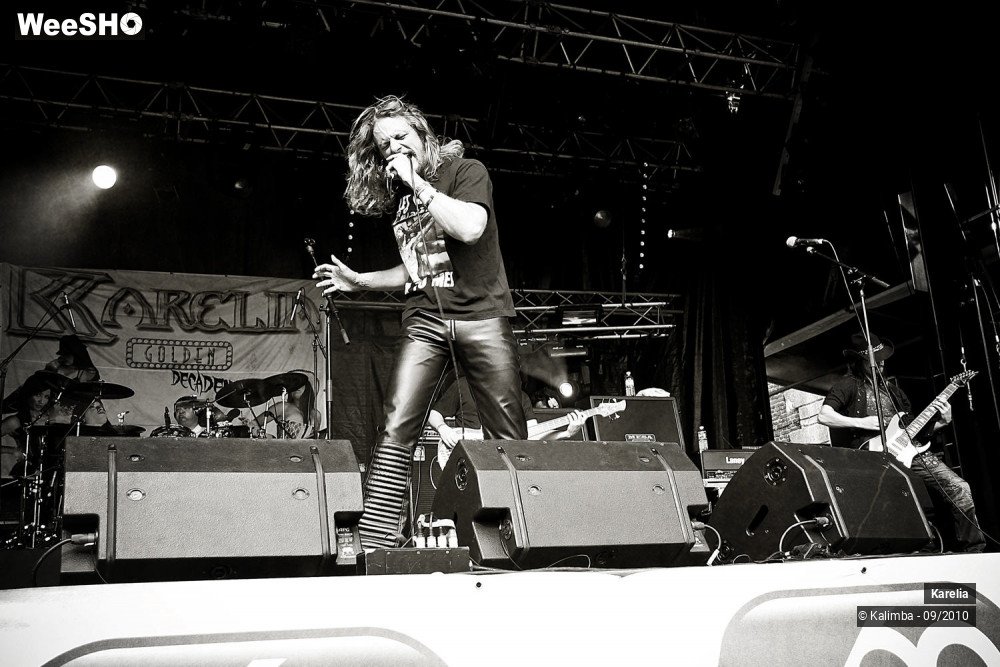 8/21 photos du spectacle Karelia