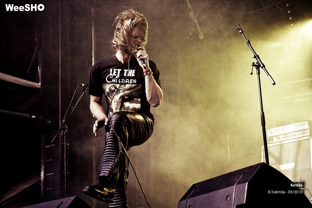 9/21 photos du spectacle Karelia