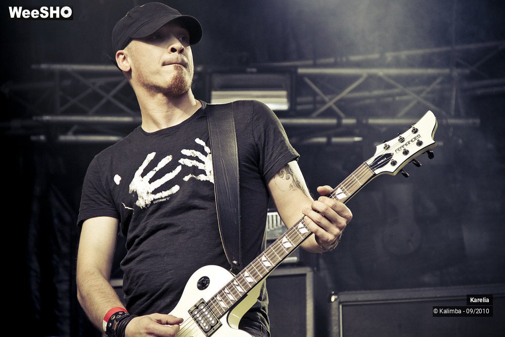 14/21 photos du spectacle Karelia