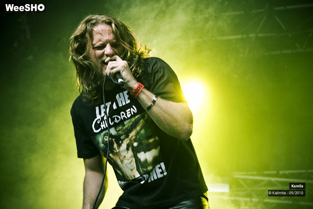 19/21 photos du spectacle Karelia