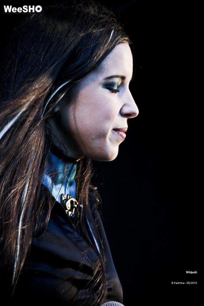 2/18 photos du spectacle Wildpath