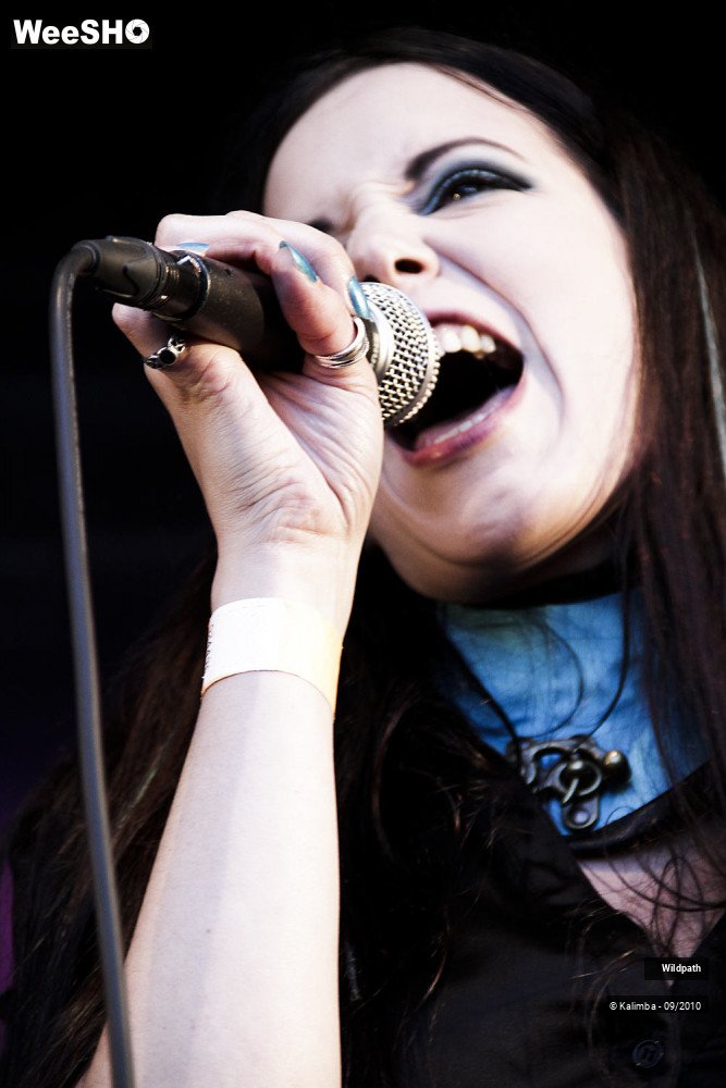 3/18 photos du spectacle Wildpath