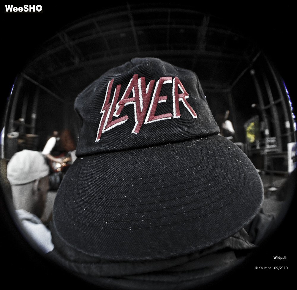 4/18 photos du spectacle Wildpath