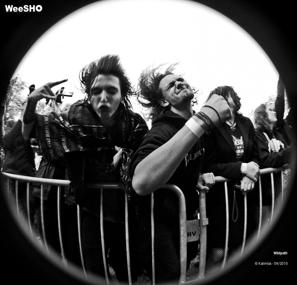 5/18 photos du spectacle Wildpath