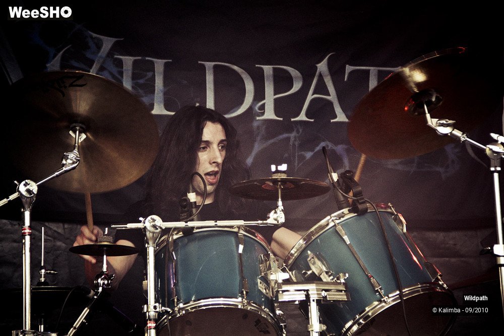 8/18 photos du spectacle Wildpath