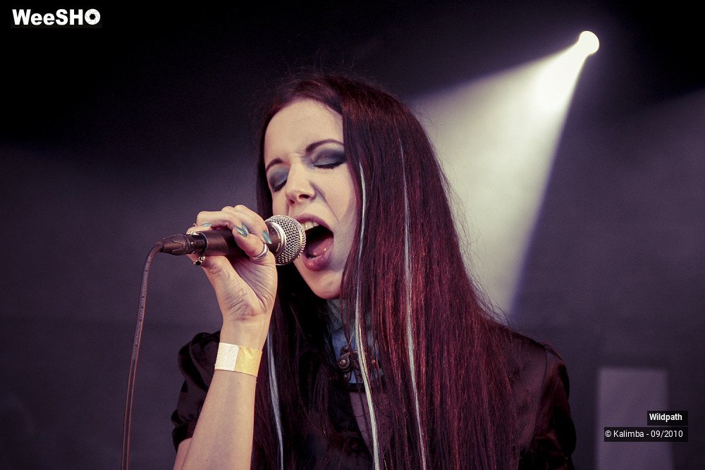 10/18 photos du spectacle Wildpath