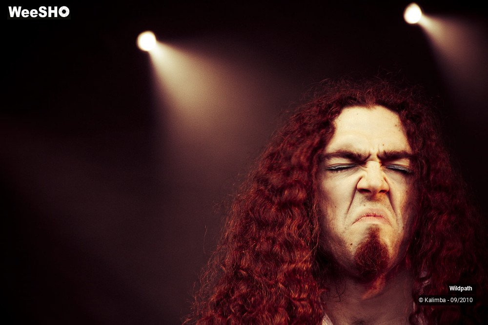 13/18 photos du spectacle Wildpath