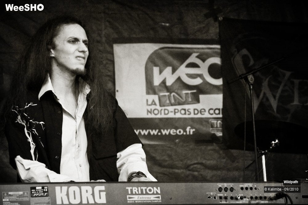 17/18 photos du spectacle Wildpath