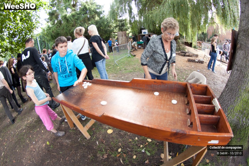 36/39 photos du spectacle Les Cucurbitades 2010