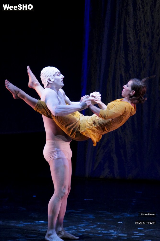 3/50 photos du spectacle L'Atelier du Peintre part.1