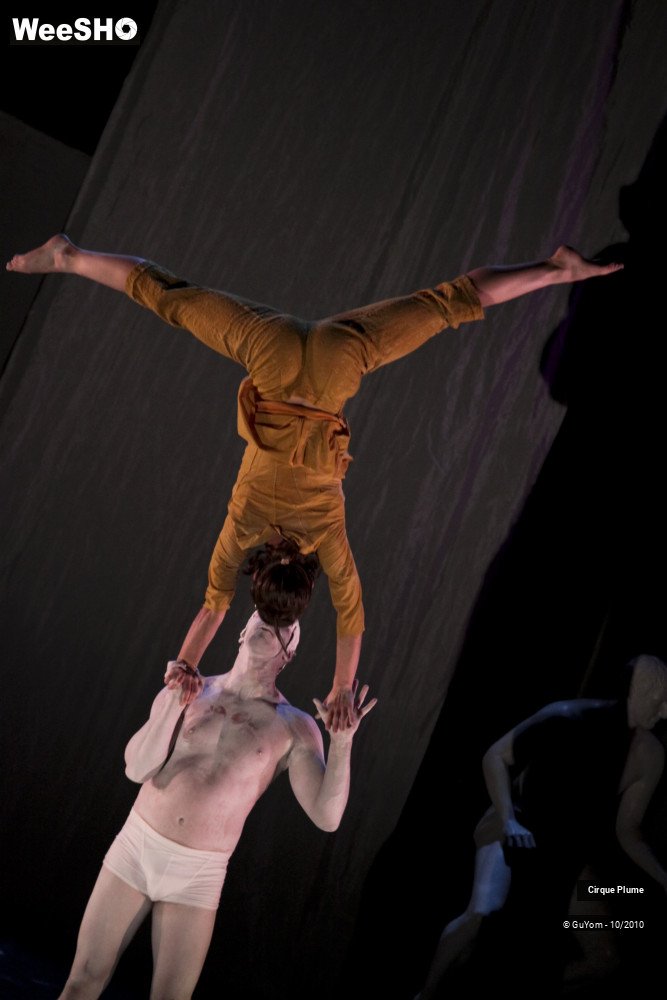 5/50 photos du spectacle L'Atelier du Peintre part.1