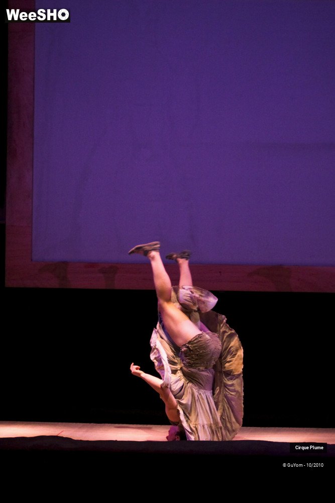 6/50 photos du spectacle L'Atelier du Peintre part.1