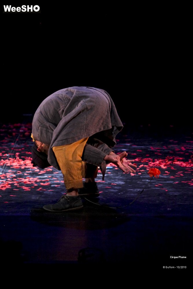 10/50 photos du spectacle L'Atelier du Peintre part.1