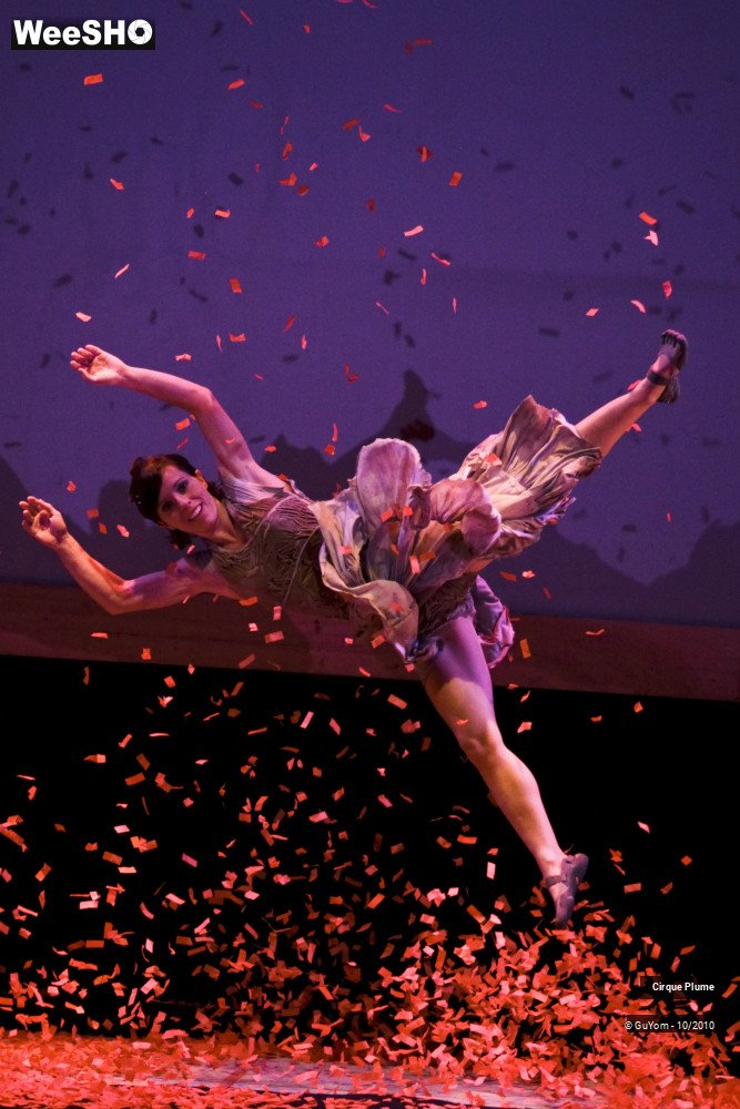 12/50 photos du spectacle L'Atelier du Peintre part.1