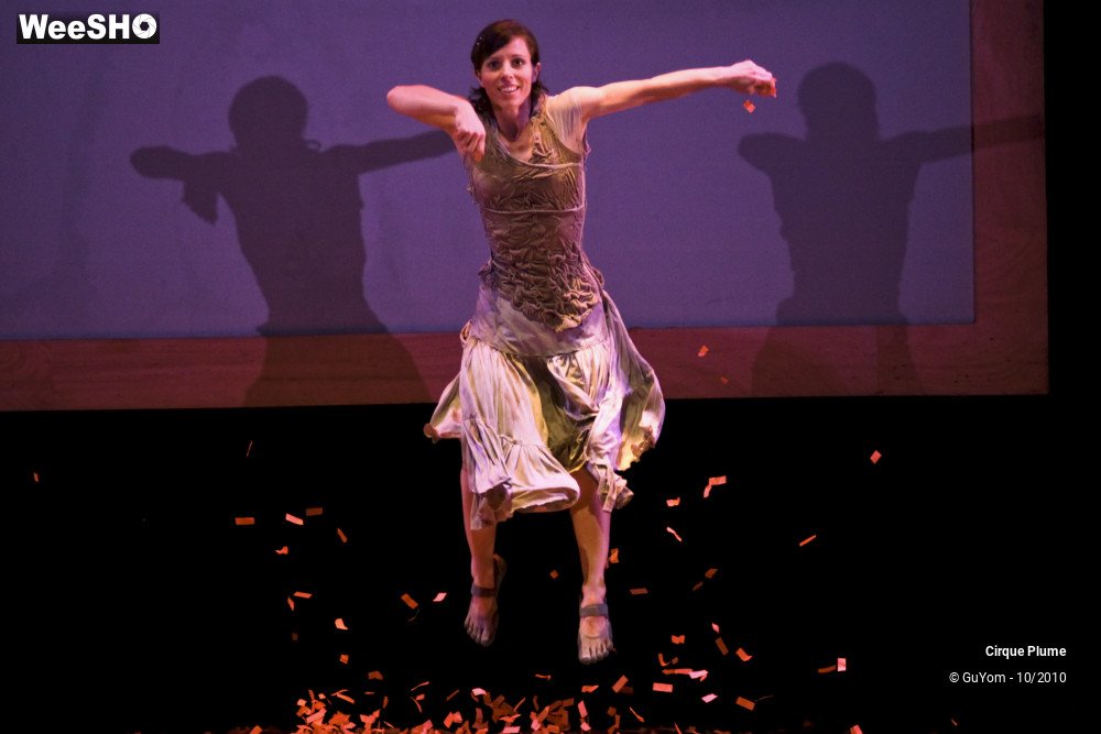 17/50 photos du spectacle L'Atelier du Peintre part.1