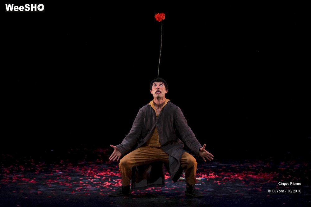 28/50 photos du spectacle L'Atelier du Peintre part.1