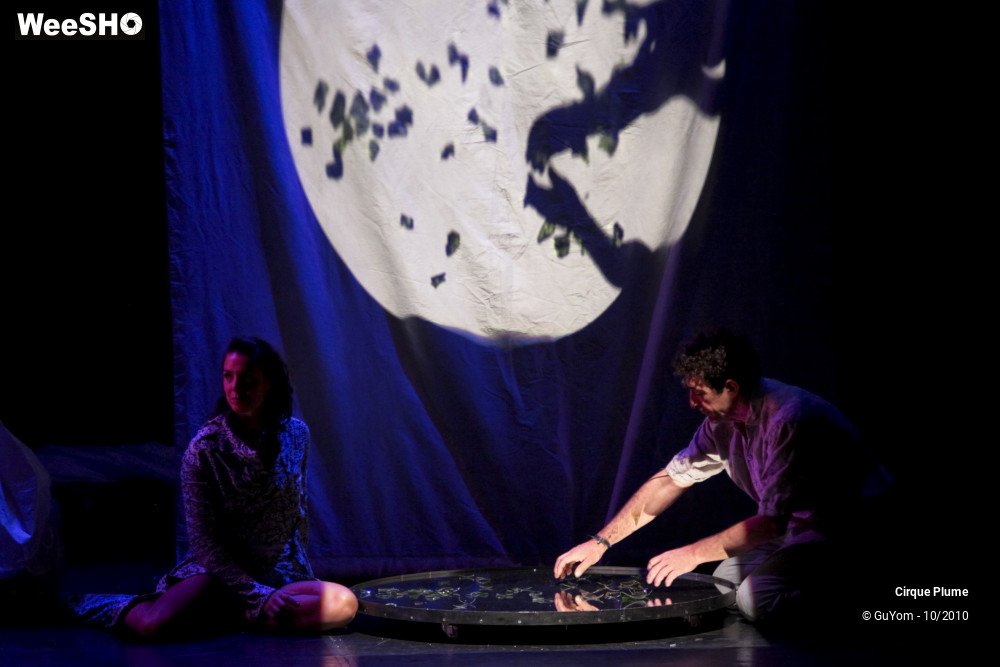 33/50 photos du spectacle L'Atelier du Peintre part.1