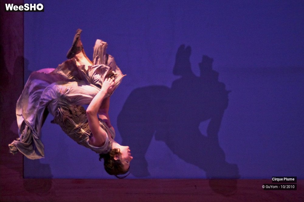 35/50 photos du spectacle L'Atelier du Peintre part.1