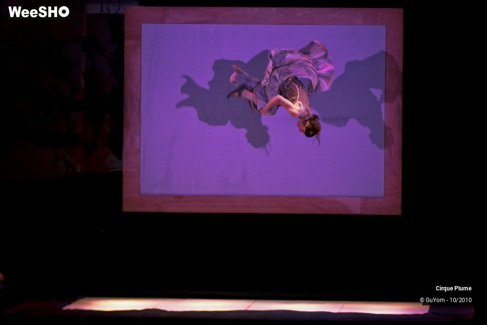 46/50 photos du spectacle L'Atelier du Peintre part.1