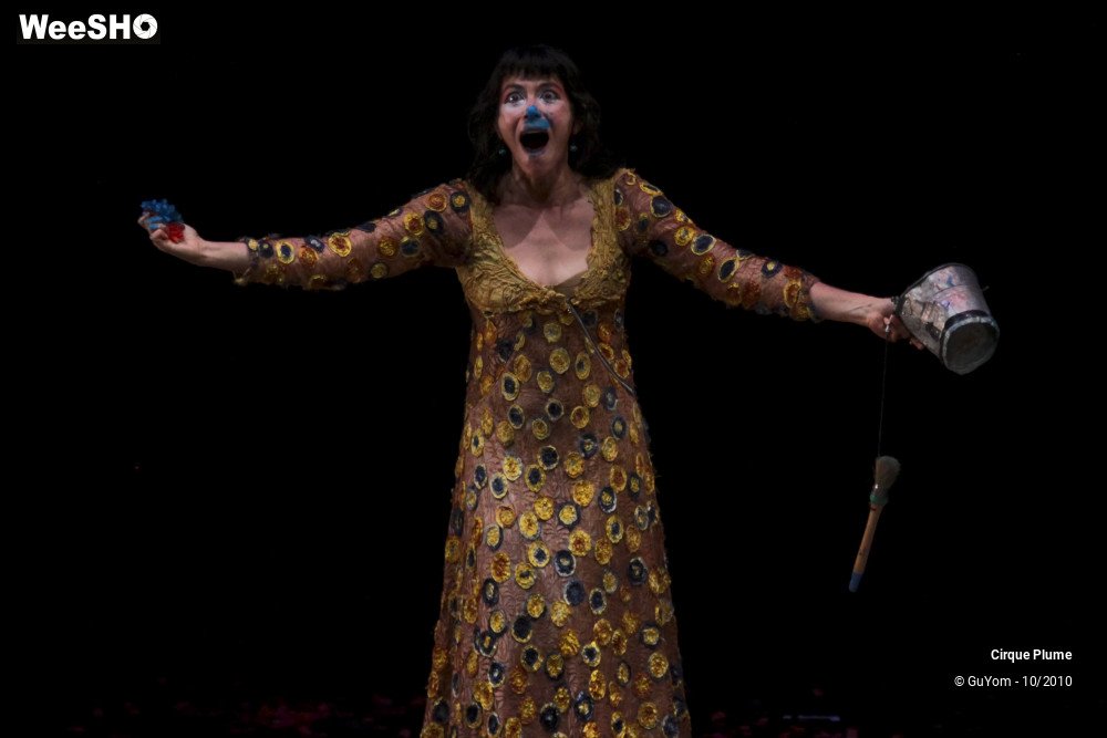 49/50 photos du spectacle L'Atelier du Peintre part.1