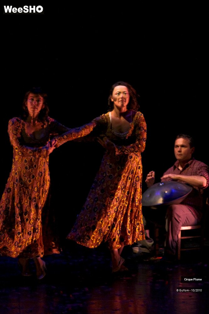 5/50 photos du spectacle L'Atelier du Peintre part.2