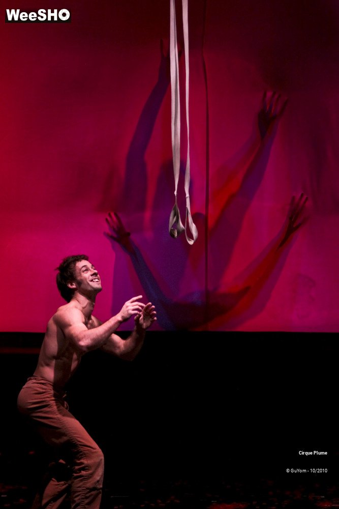 6/50 photos du spectacle L'Atelier du Peintre part.2