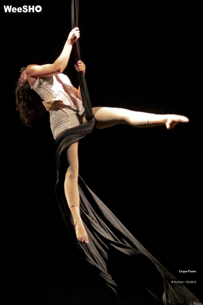 7/50 photos du spectacle L'Atelier du Peintre part.2