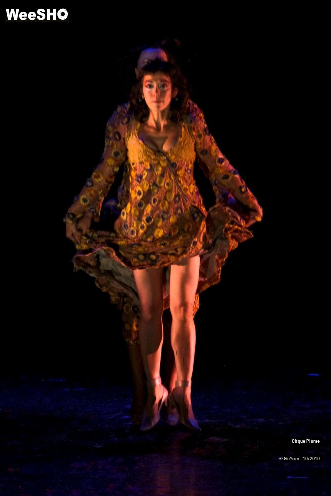 8/50 photos du spectacle L'Atelier du Peintre part.2