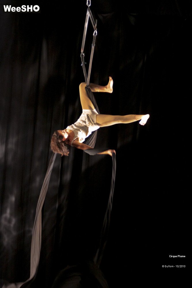 9/50 photos du spectacle L'Atelier du Peintre part.2