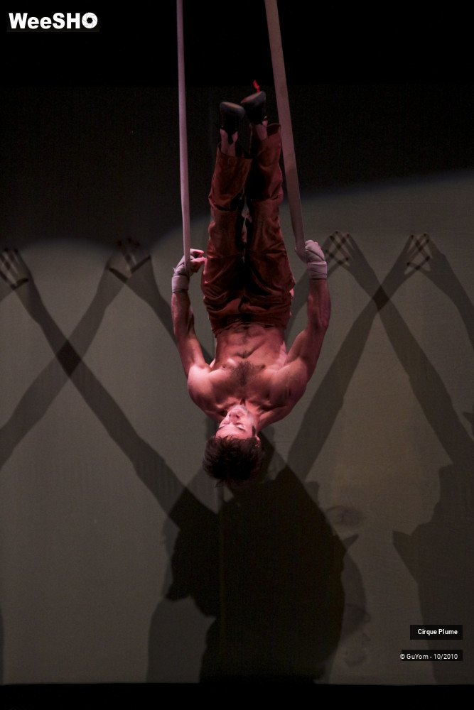 10/50 photos du spectacle L'Atelier du Peintre part.2