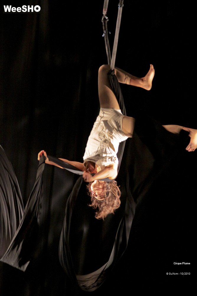 13/50 photos du spectacle L'Atelier du Peintre part.2