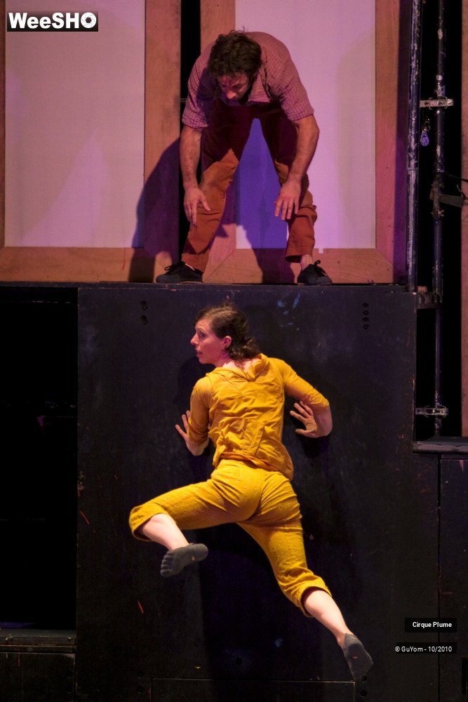 14/50 photos du spectacle L'Atelier du Peintre part.2