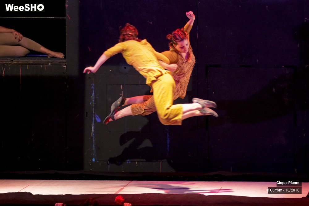 16/50 photos du spectacle L'Atelier du Peintre part.2