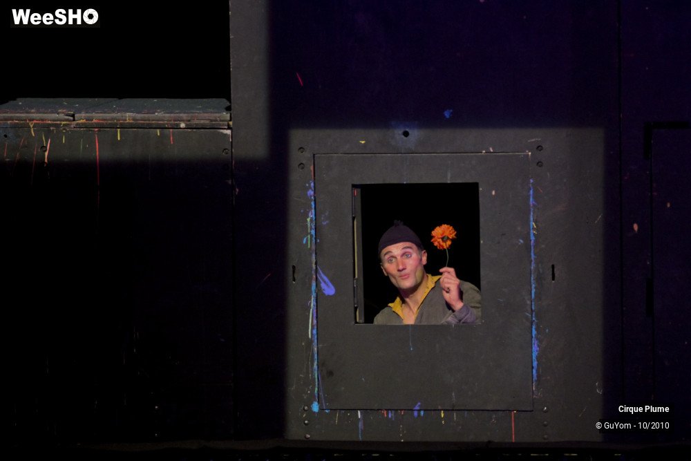 18/50 photos du spectacle L'Atelier du Peintre part.2