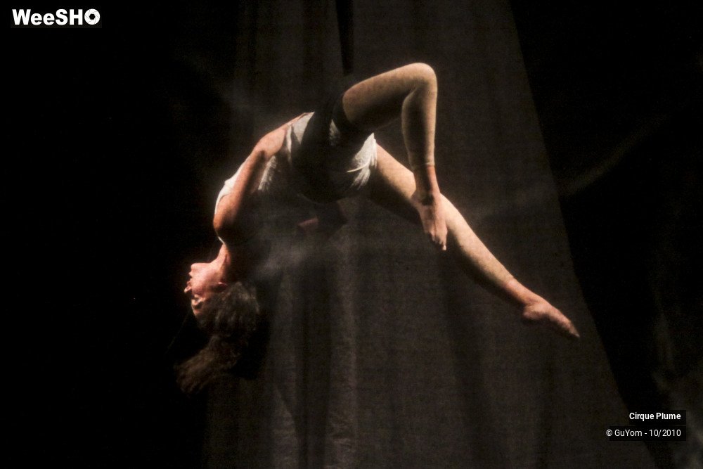 19/50 photos du spectacle L'Atelier du Peintre part.2